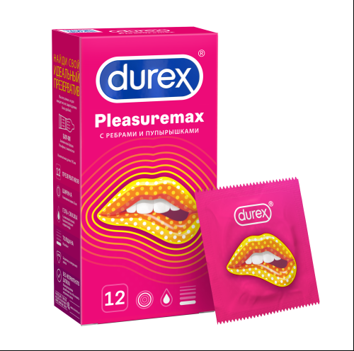 Изображение товара Презерватив durex №12 (pan) (classic) классические Презерватив durex №12 (pan) (classic) классические фотография